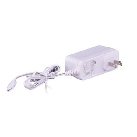 PERFECTTWINKLE Instalux Under Cabinet Power Adapter - White; 24W PE584915